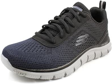 Skechers Men's Track Ripkent Trainers