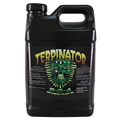 Terpinator Fertilizer, 10 L