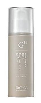 RGN G11 RGF Regernative Serum with Growth Factor, Premium Quality Ingredients, US FDA Licensed Manufacturer