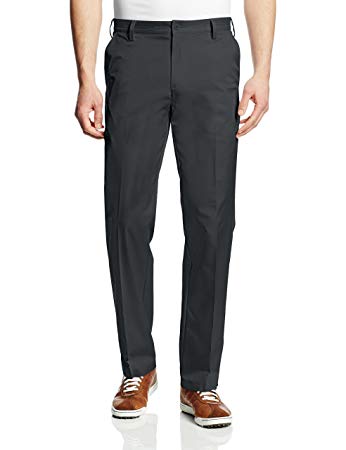 adidas Golf Men's Puremotion Flat Front Pant