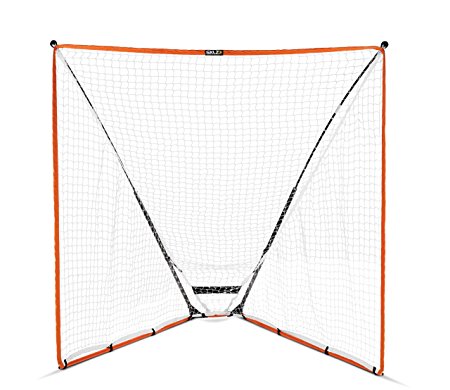 SKLZ Quickster Lacrosse Goal - Portable Practice Net