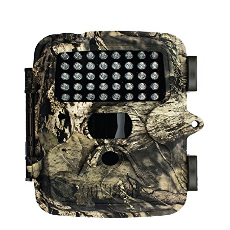 Covert Extreme Red HD 40 Camera, Mossy Oak Break-Up Country