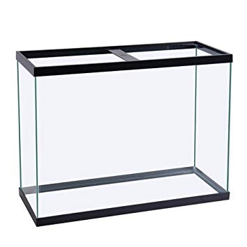 Perfecto Manufacturing APF35840 Glass Canopy Aquarium, 84 by 24-Inch
