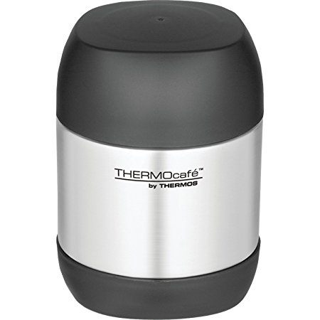 Thermos Gs3300tri6 Vacuum Insulated Food Jar, 12-Ounce