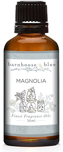 Barnhouse - 30ml - Magnolia - Premium Grade Fragrance Oil