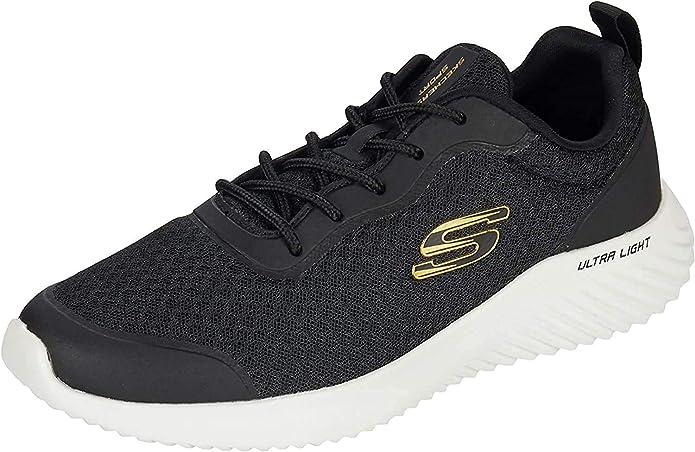 Skechers Mens Bounder - Voltis Training Shoe