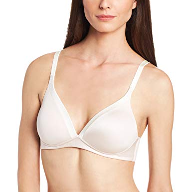 Warner's Women's Back To Smooth Wire-Free Lift Bra