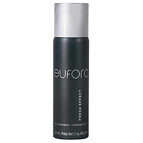 Eufora Fresh Effect Dry Shampoo 1.7 oz.