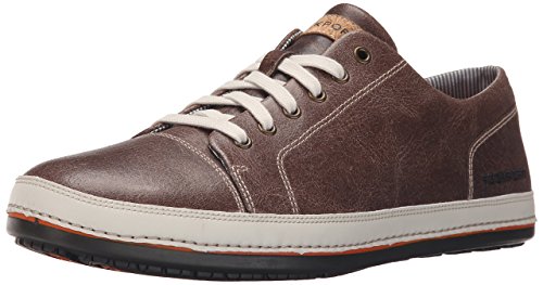 Rockport Men's Harbor Point Lace to Toe