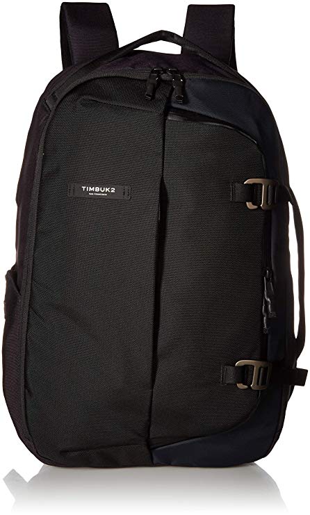 Timbuk2 Unisex Never Check Expandable Backpack