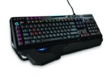 Logitech G910 Orion Spark RGB Mechanical Gaming Keyboard 920-006385