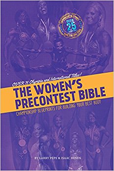 The Womens Precontest Bible
