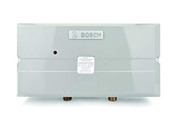 Bosch Electric Tankless Water Heater