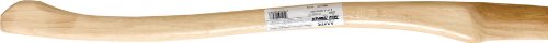 True Temper 2020900 28-Inch Boy's Axe Hickory Replacement Handle