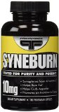 Primaforce 10 mg Syneburn Weight Loss Supplement 180 Count