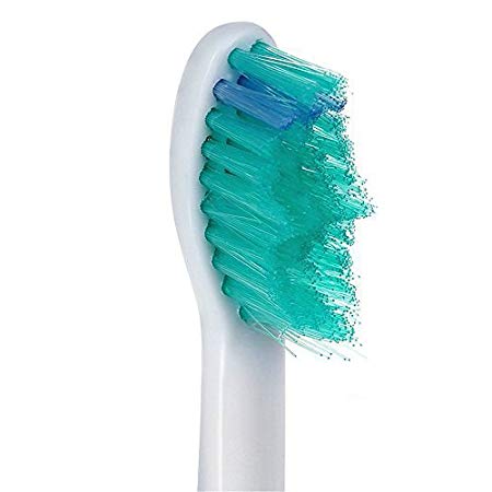12 pcs (3x4) Hofoo® Toothbrush heads. Philips Sonicare ProResults Replacement. Fully Compatible With The Following Philips Electric ToothBrush Models: DiamondClean, FlexCare, FlexCare Platinum, FlexCare( ), HealthyWhite, 2 Series, EasyClean and PowerUp.