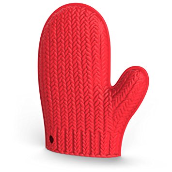 Fred & Friends OVEN MITTEN Oven Mitt