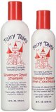 Fairy Tales Rosemary Repel Creme Shampoo 12 floz  Conditioner 8 floz