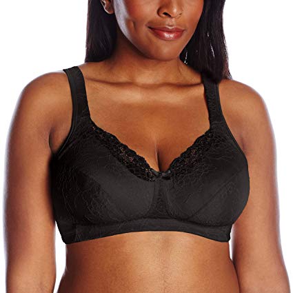 Playtex Women's 18 Hour Perfect Lift