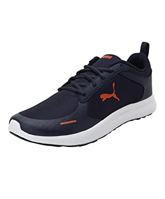 Puma Mens Jaunt Sneaker