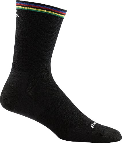 Darn Tough World Champion Micro Crew Ultra Light Sock - Men's