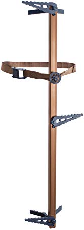 Lone Wolf 3 - Pc. Climbing Stick