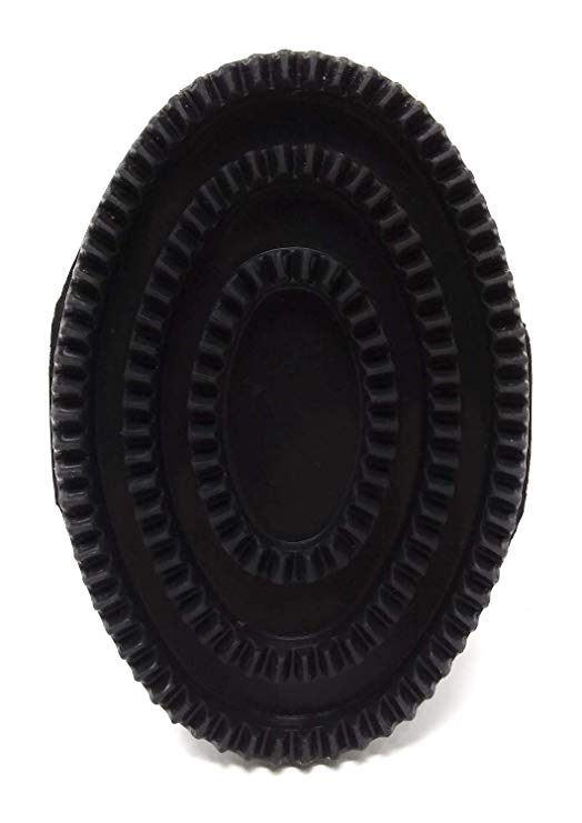 Tough 1 Large Rubber Curry Comb