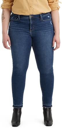 Levi's Women's 311 Shaping Skinny Jeans (Also Available in Plus)