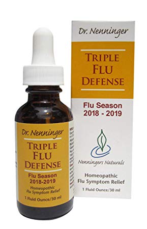 Triple Flu Defense