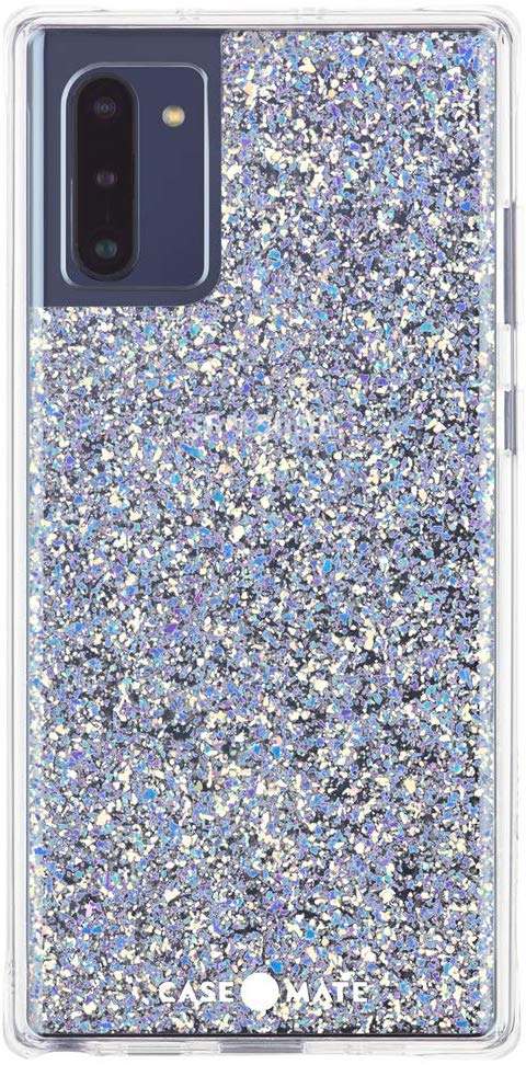 Case-Mate - Samsung Galaxy Note 10 Case - Twinkle - 6.3" - Stardust