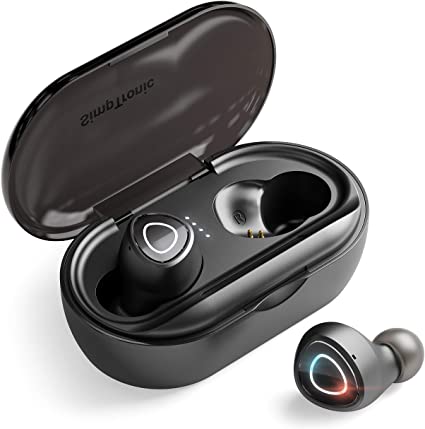 Changeshopping Wireless Ultra-small S530 4.0 Stereo Bluetooth Headset Earphone Earbud