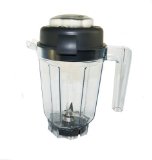 Vitamix 32 Oz WET with Blade and Lid BPA Free Eastman Tritan Copolyester New Technology 32 Oz WET CONTAINER