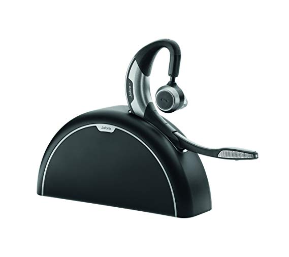 Jabra Wireless Bluetooth Headset