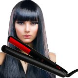 1 Top Rated Amazoncom ISA Profesional Flat Iron Hair Straightener Victorya Tourmaline Ceramic