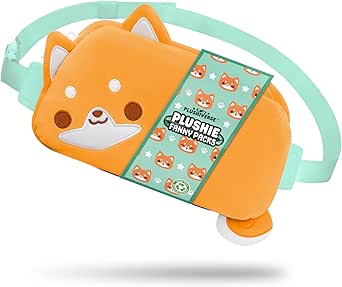 TeeTurtle Plushiverse - Plushie Fanny Pack