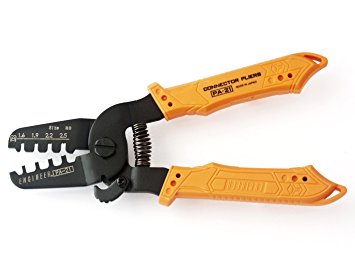 Engineer PA-21 Universal Crimping Pliers