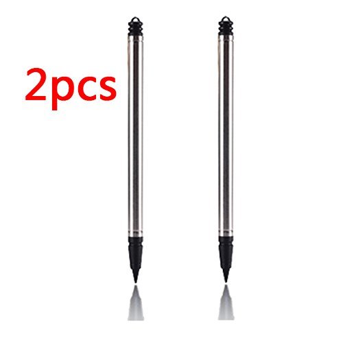 2 PCS Pack Boogie Board Replacement Stylus for Boogie Board 8.5 Inch and 10.5 Inch LCD Writing Tablet