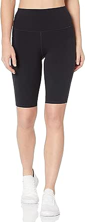 Skechers GoWalk Women's GoFlex High Waisted Bike Short