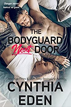 The Bodyguard Next Door (Wilde Ways Book 15)