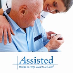 Assisted Home Health & Hospice