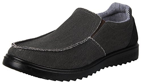 iLoveSIA Men's Comfort Casual Daily Slip-on Walking Loafer Shoes