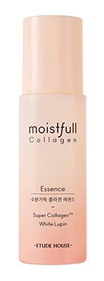 Etude House MOISTFULL COLLAGEN ESSENCE (80ml)