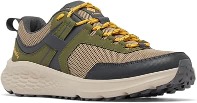 Columbia Men's Konos Low Hiking Shoe