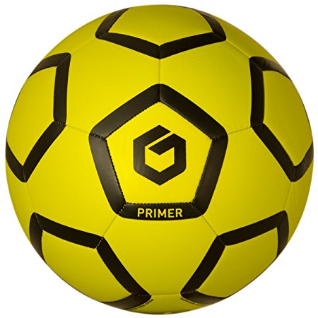 GOLME Primer Soft-Touch Soccer Ball
