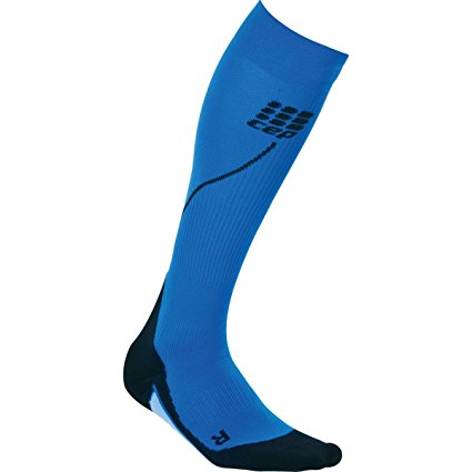 CEP Women’s Progressive  Compression Run Socks 2.0