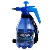 CoreGear USA Misters 15 Liter Personal Water Mister Pump Spray Bottle