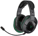 Ear Force Stealth 420X Premium Fully Wireless Gaming Headset for Xbox One and Mobile devices TBS-2470-01
