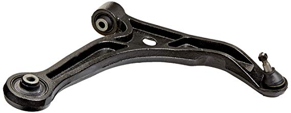 Moog RK620325 Control Arm and Ball Joint Assembly