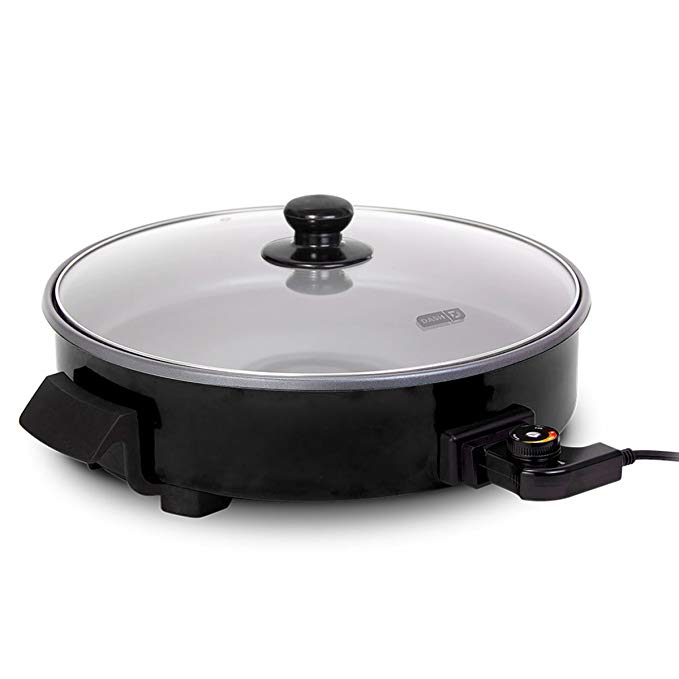 Dash 14" Family Size Rapid Skillet