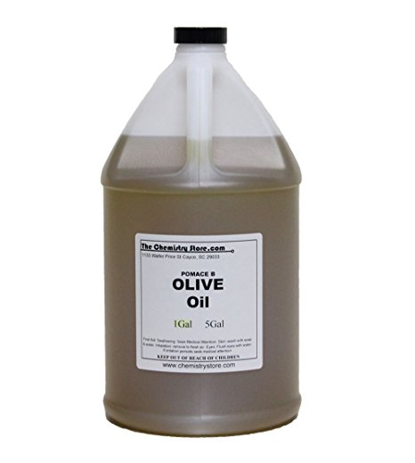 Pomace B Olive Oil (1 Gallon)